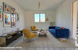 Chambray-lès-Tours, Centre-Val de Loire 37170