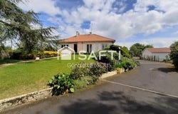 Jardres, Poitou-Charentes 86800