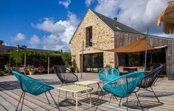 BADEN, Brittany 56870