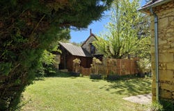 Le Bugue, Aquitaine 24260