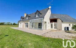 Bonchamp-lès-Laval, Pays de la Loire 53960
