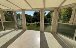 Orry-La-Ville, Picardie 60560