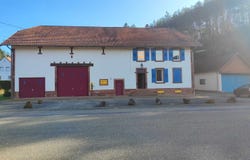 PHILIPPSBOURG, Grand Est 57230