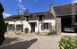 Chamvres, Yonne 89300
