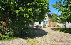 Montseveroux, Isère 38122