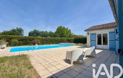 Le Barp, Nouvelle-Aquitaine 33114