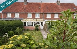 Saint-Martin-Lez-Tatinghem, Nord-Pas-de-Calais 62500