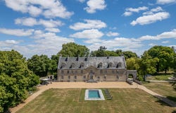 Loches, Centre-Val de Loire 37600