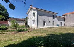 Ambernac, Poitou-Charentes 16490