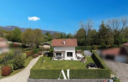Échenevex, Auvergne-Rhône-Alpes 01170