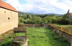 Mesvres, Burgundy 71190