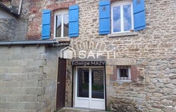 Saint-Hilaire-Le-Chateau, Limousin 23250