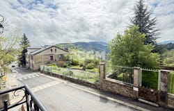 Le Pompidou, Lozère 48110