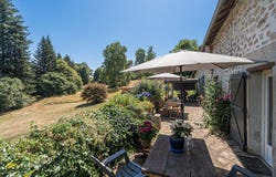 Saint-Julien-le-Petit, Limousin 87460
