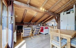 Praz-sur-Arly, Haute-Savoie 74120