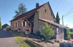 Charmoy, Burgundy 71710