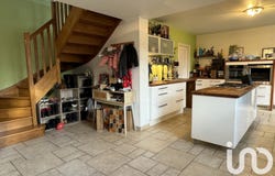 Sammarçolles, Nouvelle-Aquitaine 86200