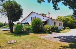Saugnac-et-Cambran, Nouvelle-Aquitaine 40180
