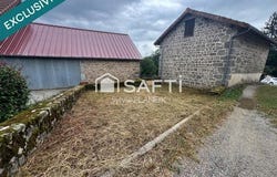 Merinchal, Limousin 23420