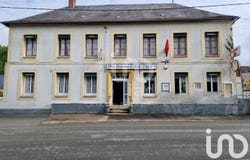 Vieux-Rouen-sur-Bresle, Normandy 76390
