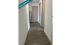 Behren-Les-Forbach, Lorraine 57460