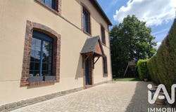 Eole-en-Beauce, Centre-Val de Loire 28140