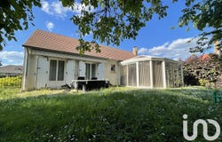 Marolles-sur-Seine, Île-de-France 77130