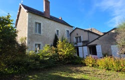 La Roche-Posay, Poitou-Charentes 86270