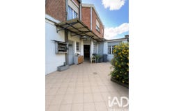 Roubaix, Hauts-de-France 59100