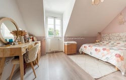 La Chapelle-En-Serval, Picardie 60520