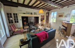 Pierrecourt, Normandy 76340