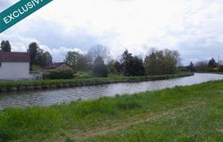 Gimouille, Bourgogne 58470