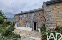 Rouillac, Brittany 22250