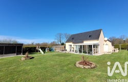 Leuhan, Brittany 29390