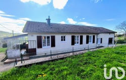 Villapourçon, Bourgogne-Franche-Comté 58370