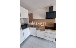 Cap d'Agde, Languedoc-Roussillon 34300