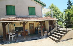 Puy-l'Evêque, Midi-Pyrénées 46700