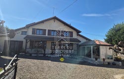 Saint-Sever, Aquitaine 40500