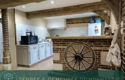 Toutainville, Eure 27500