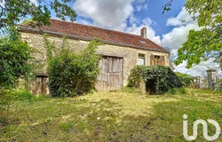 Ceaulmont, Centre-Val de Loire 36200