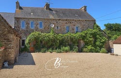 PONTRIEUX, Brittany 22260