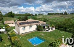 Montendre, Nouvelle-Aquitaine 17130