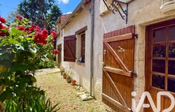 Alligny-Cosne, Bourgogne-Franche-Comté 58200