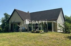 Boismorand, Centre 45290