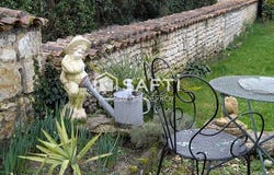 Montils, Poitou-Charentes 17800