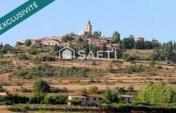 Reillanne, Provence-Alpes-Côte d'Azur 04110