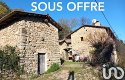 Jaujac, Auvergne-Rhône-Alpes 07380