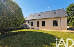 Mantallot, Brittany 22450