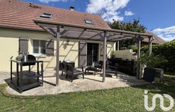 Vernouillet, Centre-Val de Loire 28500