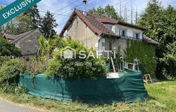 Coussay-Les-Bois, Poitou-Charentes 86270